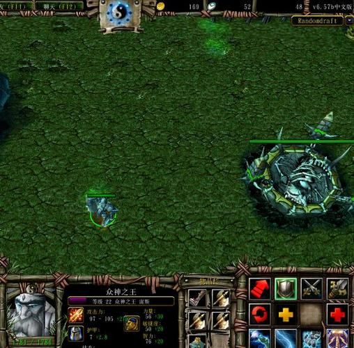 dota暗影牧师技能详解 新手必看攻略