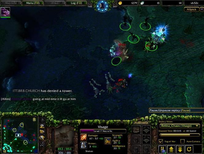 dota死灵飞龙克制方法 遇到它该怎么应对