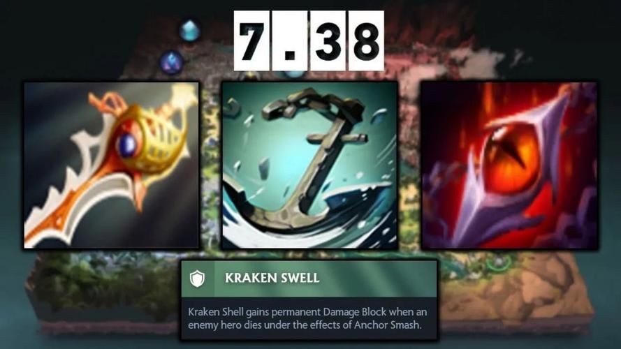 dota潮汐猎人怎么玩 实战技巧分享