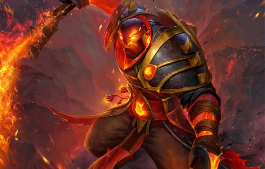 dota灰烬之灵背景故事 英雄来历揭秘