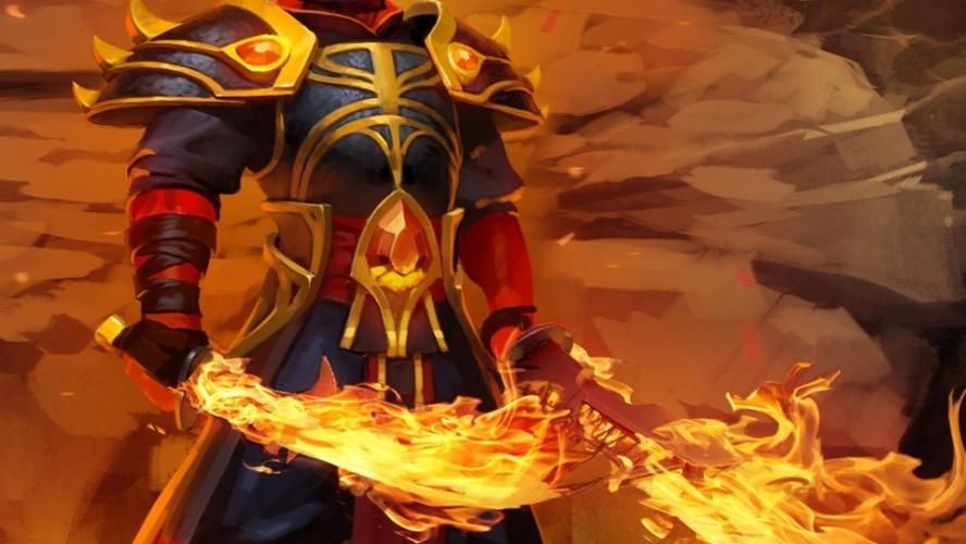 dota灰烬之灵背景故事 英雄来历揭秘