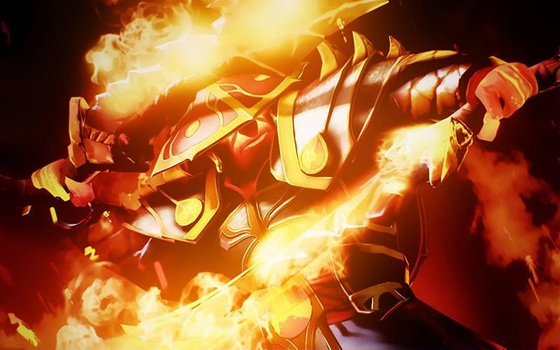 dota灰烬之灵背景故事 英雄来历揭秘