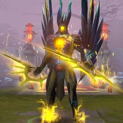 dota灵魂守卫最强打法 轻松carry全场