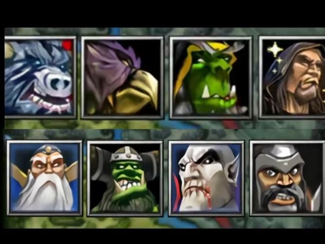 dota灵魂守卫最强打法 轻松carry全场