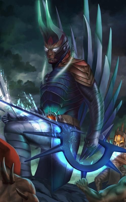 dota灵魂守卫最强打法 轻松carry全场