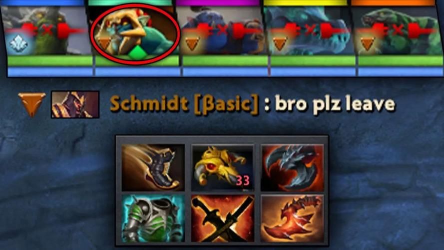 dota神灵出装推荐 最新版本最强装备搭配解析