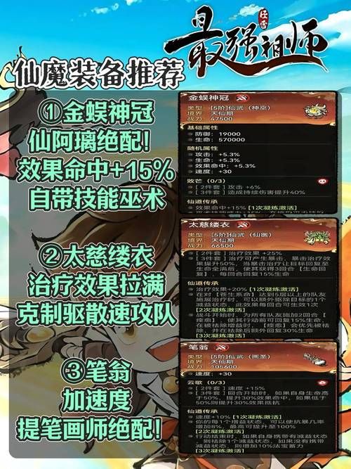 dota神灵出装推荐 最新版本最强装备搭配解析