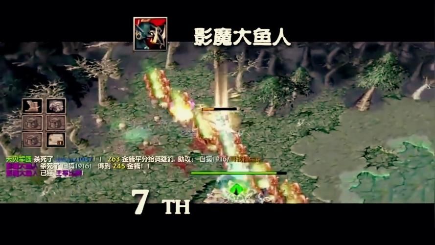 dota神灵武士出装推荐 这样打团战无敌