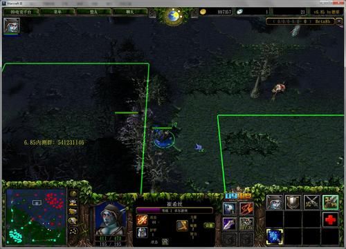 dota练习模式单人怎么玩 这些技巧让你变强