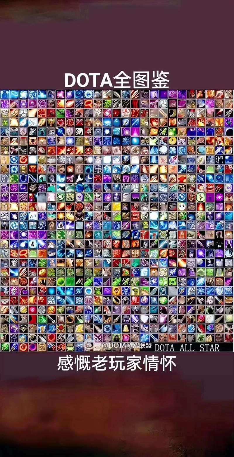 dota英雄攻略宝典 热门英雄打法与克制关系分析