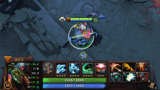 dota雷神之锤属性详解 这件装备到底强不强