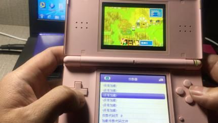 dstwo烧录卡支持哪些游戏兼容性全解析