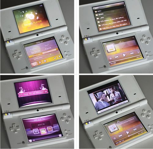 dstwo烧录卡支持哪些游戏兼容性全解析