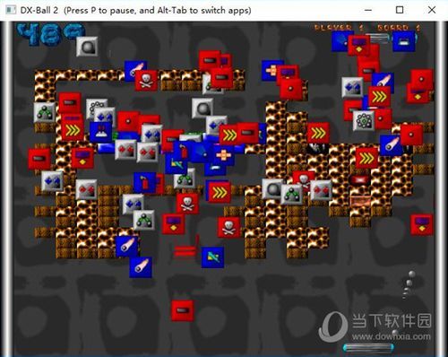 dx-ball2怎么玩新手必看操作技巧大全