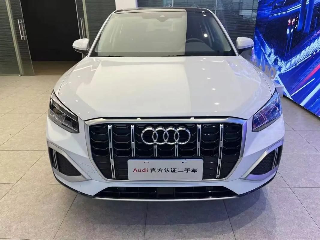 edg audi试驾体验分享这车到底值不值