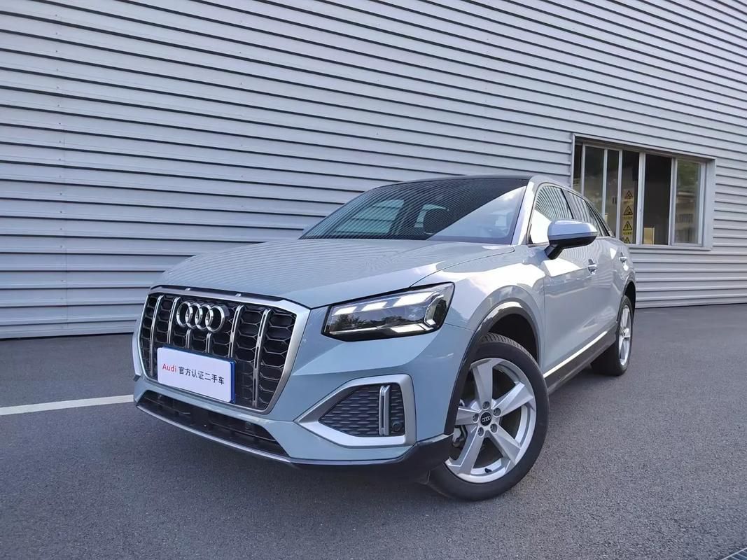 edg audi试驾体验分享这车到底值不值