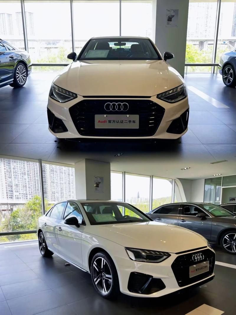 edg audi试驾体验分享这车到底值不值