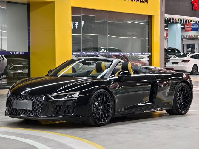 edg audi试驾体验分享这车到底值不值