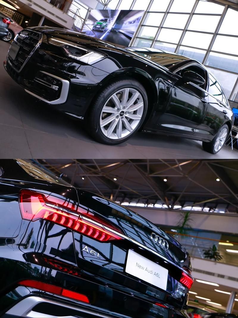 edg audi试驾体验分享这车到底值不值