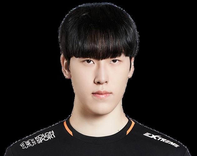 edg几个韩国人组成揭秘战队成员国籍大公开