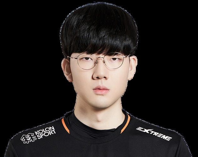 edg几个韩国人组成揭秘战队成员国籍大公开