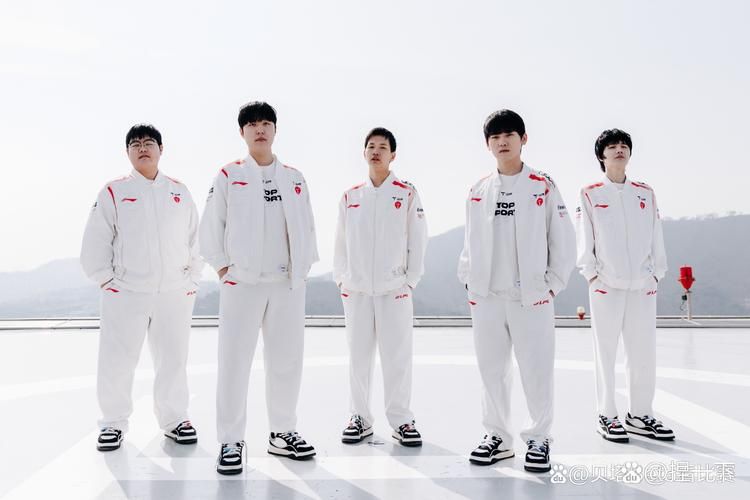 edg几个韩国人组成揭秘战队成员国籍大公开