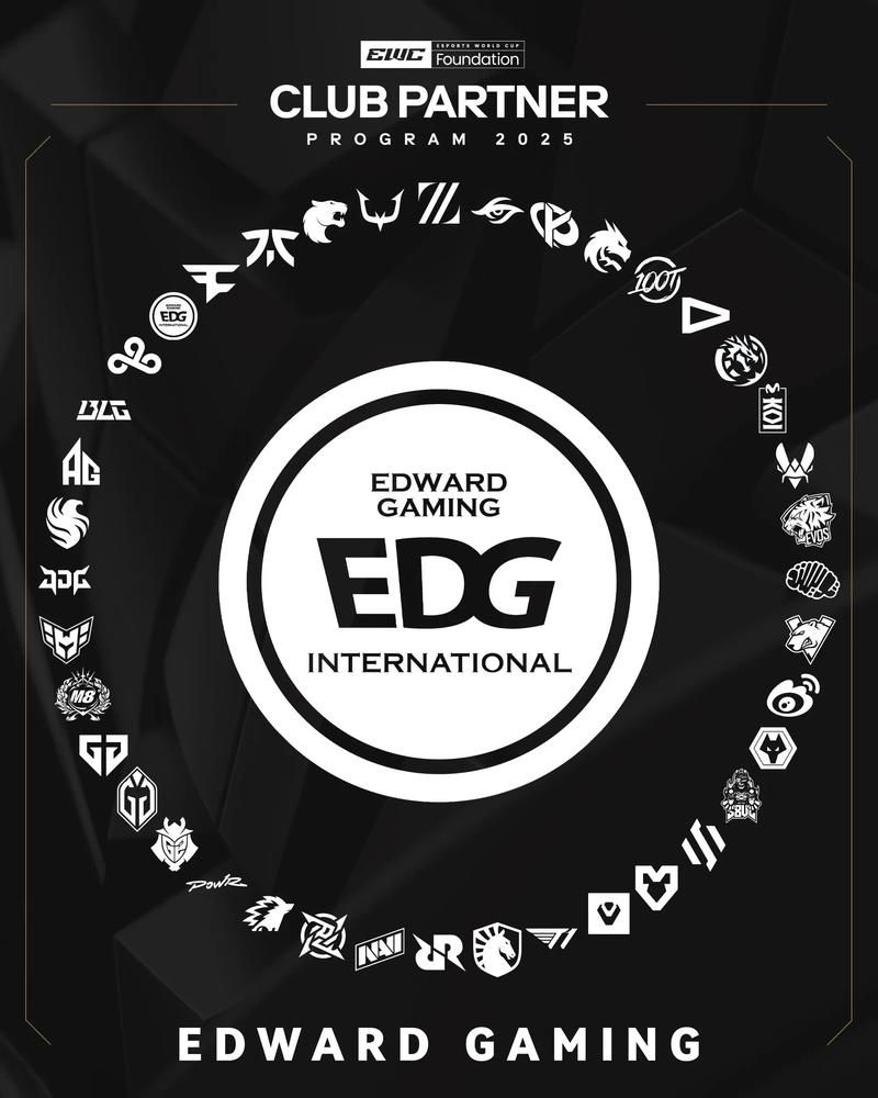 EDG是什么游戏 带你快速了解EDG游戏的基本规则