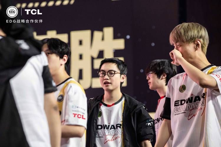 EDG是什么游戏 带你快速了解EDG游戏的基本规则