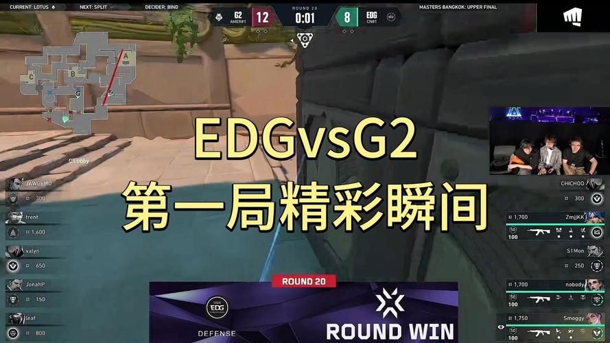 EDG是什么游戏 带你快速了解EDG游戏的基本规则