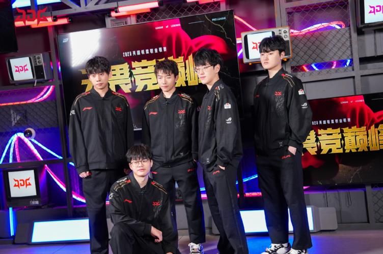 EDG有几个韩援 他们现在还在队里吗