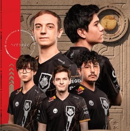 EDG有几个韩援 他们现在还在队里吗