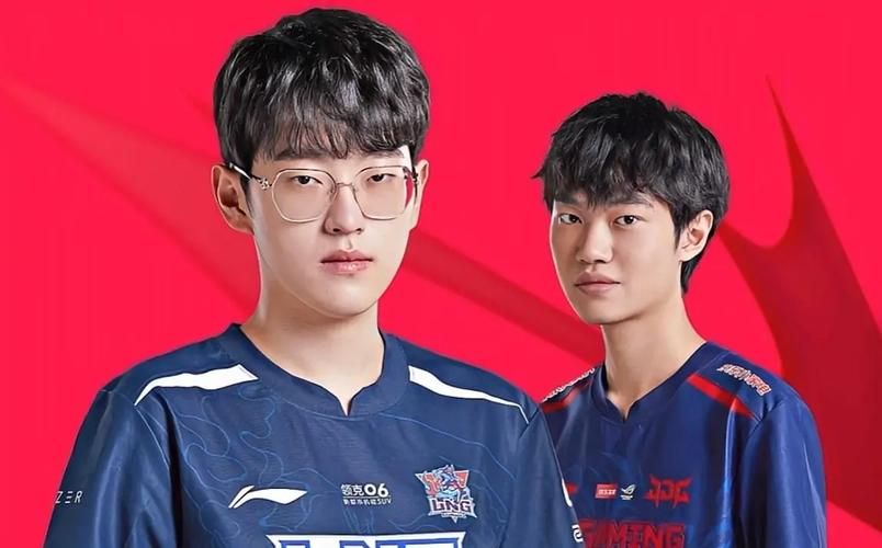 EDG有几个韩援 他们现在还在队里吗