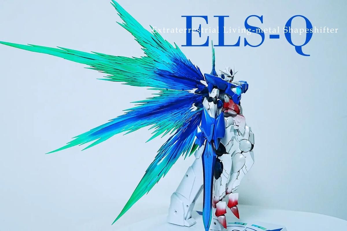 els00q机设解析这款设备到底有哪些亮点