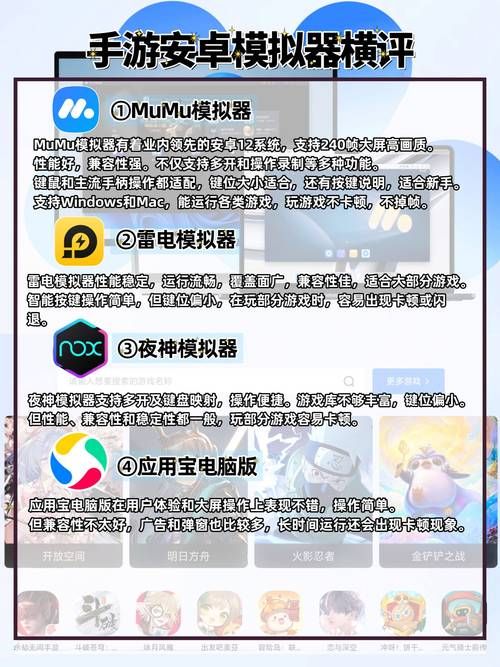 emu zone常见问题 解决模拟器运行卡顿的技巧