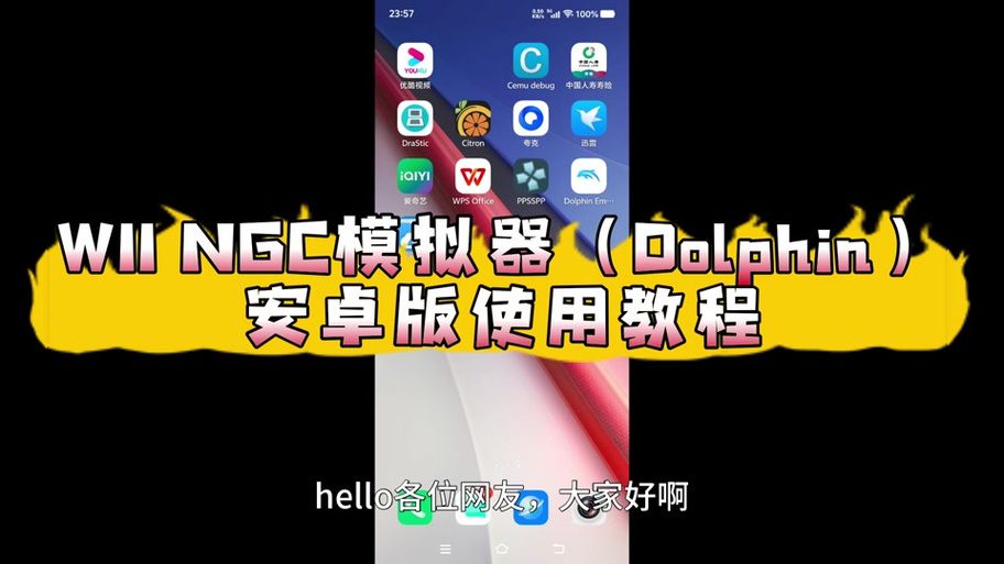 emu zone常见问题 解决模拟器运行卡顿的技巧