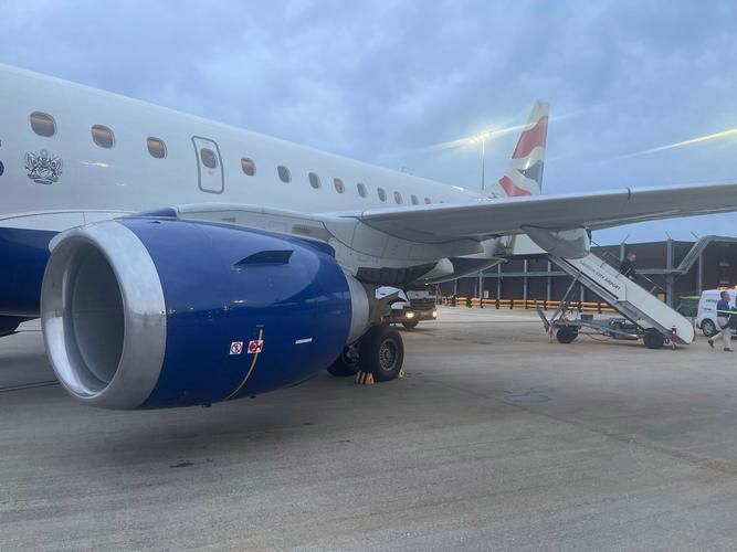 erj190飞机价格揭秘 买一架要花多少钱