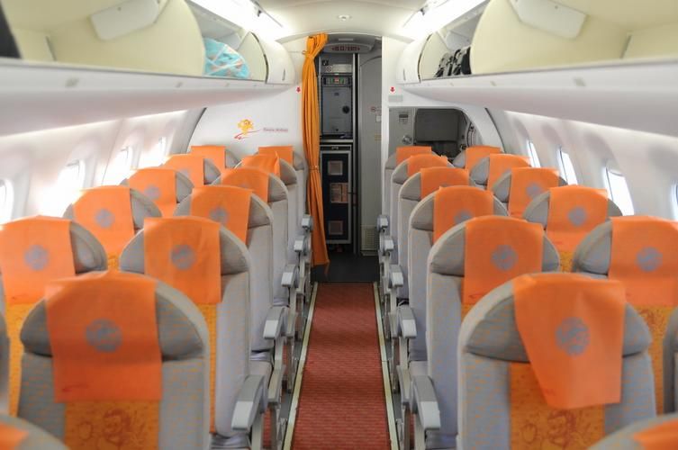 erj190飞机价格揭秘 买一架要花多少钱