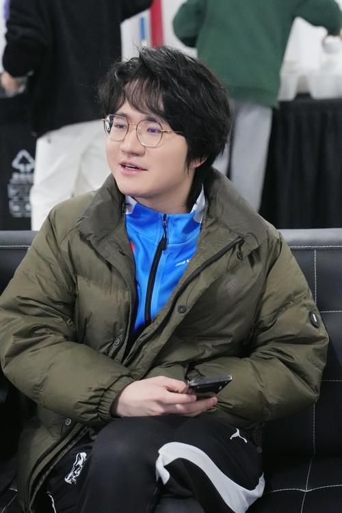 eStar豪取六连胜 选手状态火热势不可挡