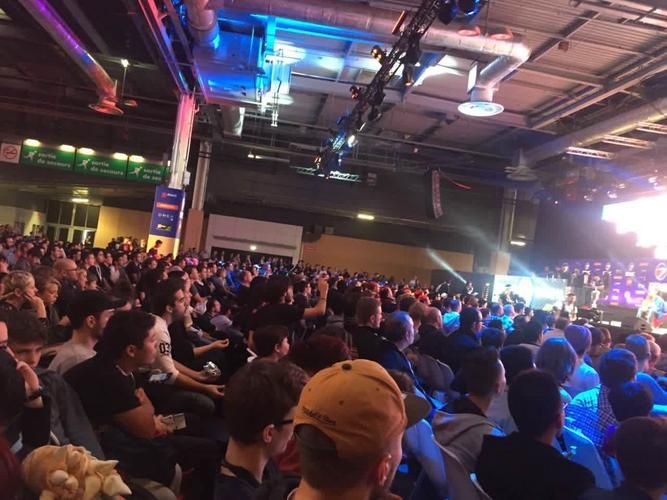 eswc皇室战争奖金有多少 参赛选手能赚多少钱