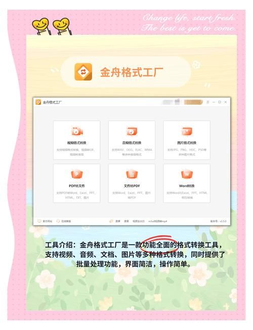 exe格式转换器哪个好用 电脑小白也能轻松上手