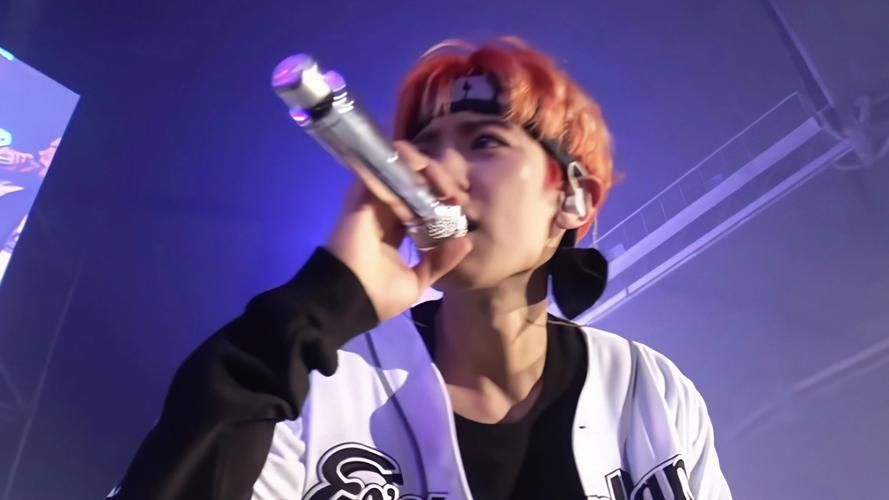 exo妖孽美男团经典舞台回顾哪场最让你心动