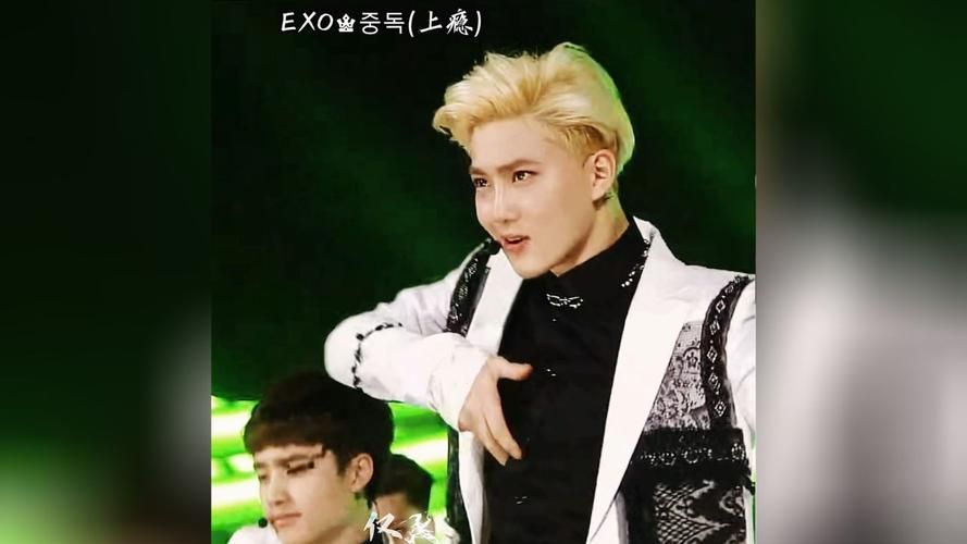 exo花美男之恋全集观看 高颜值男团甜蜜恋爱故事