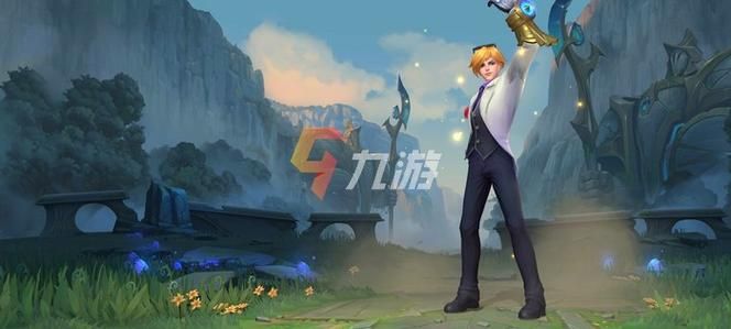 ez未来战士皮肤特效展示手感实测分享