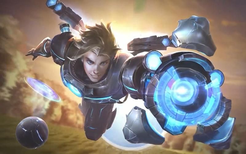 ez皮肤哪个好看 这几款皮肤特效炸裂必入