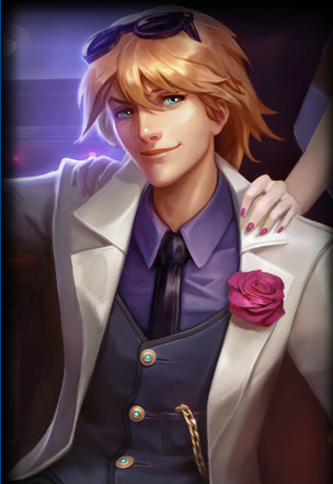 ez皮肤哪个好看 这几款皮肤特效炸裂必入