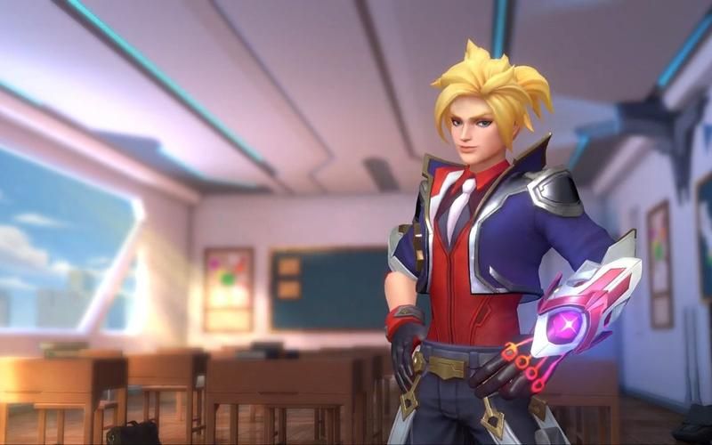 ez皮肤哪个好看 这几款皮肤特效炸裂必入