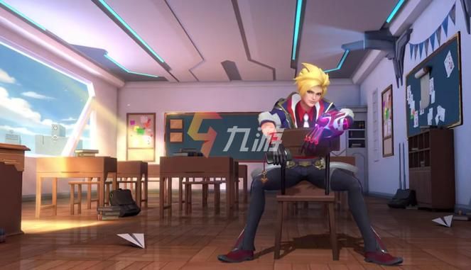 ez皮肤哪个好看 这几款皮肤特效炸裂必入