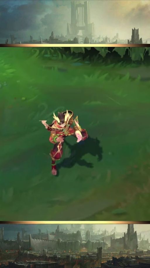 ez皮肤哪个好看 这几款皮肤特效炸裂必入