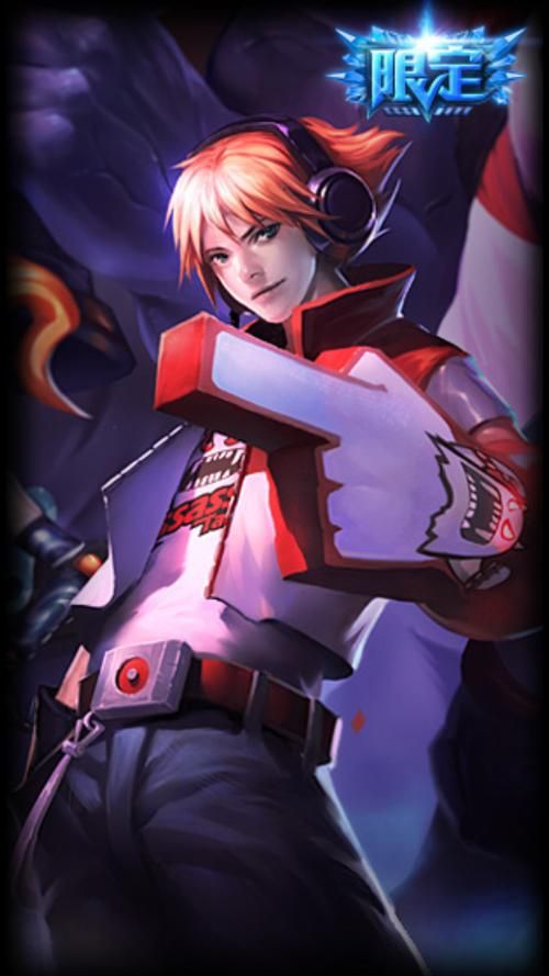 ez皮肤哪个好看 这几款皮肤特效炸裂必入