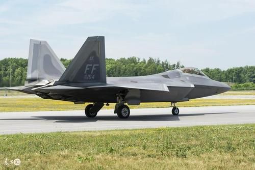 f22空中角斗士有多强揭秘美军最强战机真实战力